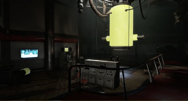 Cốt truyện Fallout: Robobrain – Não bộ trong một nhà tù vô tận