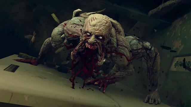 Cốt truyện Dying Light 2: Vòng đời và sự phát triển của Zombie