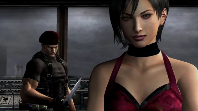 Resident Evil