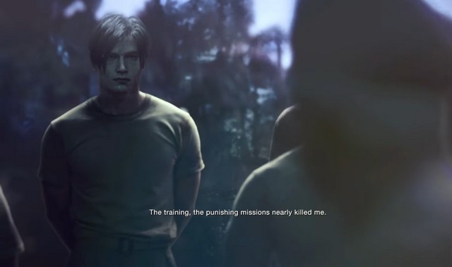 Cốt truyện Resident Evil 4 Remake: Simp-Lord phiêu lưu ký ở làng ăn thịt