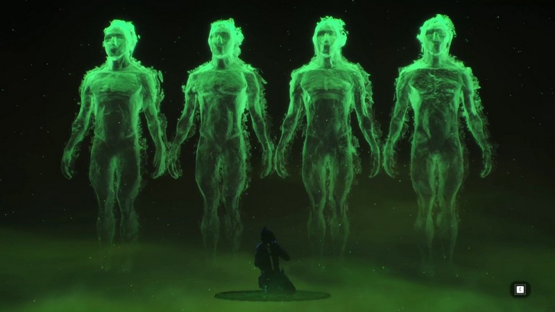 Unknown 9: Awakening: Siêu phẩm 2014 – thằng nào không chơi cũng phải mua