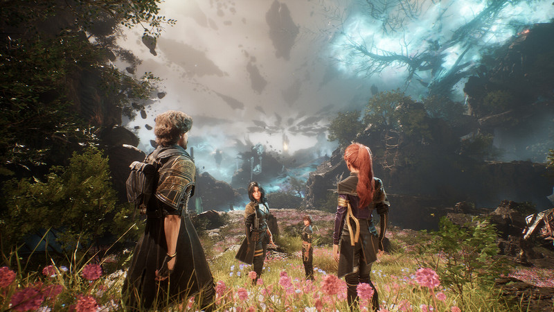 Đánh giá Clair Obscur: Expedition 33: Final Fantasy nhưng lại chơi như Sekiro