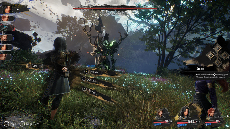 Đánh giá Clair Obscur: Expedition 33: Final Fantasy nhưng lại chơi như Sekiro