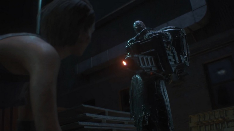 Resident Evil