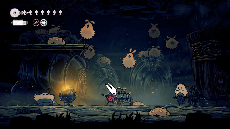 Đánh giá Hollow Knight: Silksong: Game Metroidvania hay nhất và khó nhất lịch sử