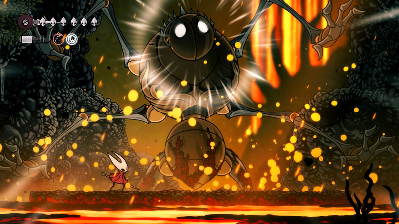 Đánh giá Hollow Knight: Silksong: Game Metroidvania hay nhất và khó nhất lịch sử