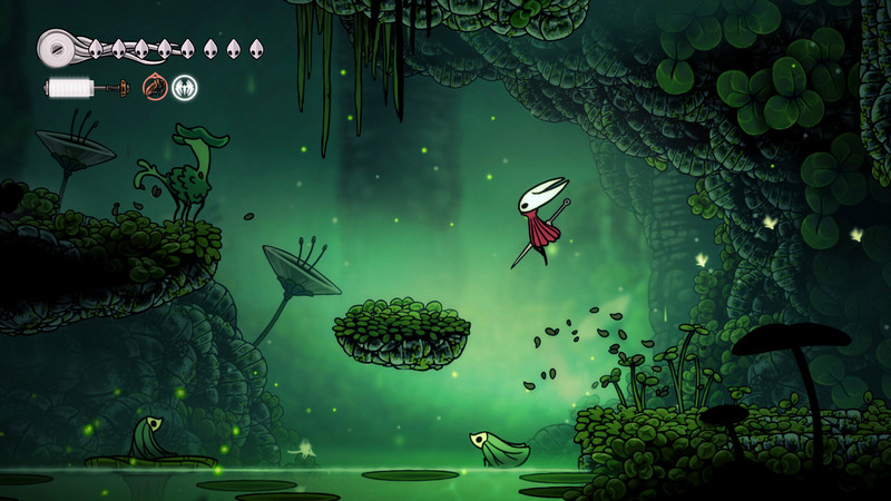 Đánh giá Hollow Knight: Silksong: Game Metroidvania hay nhất và khó nhất lịch sử