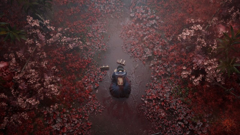 Đánh giá Silent Hill f – Một nồi lẩu thập cẩm không hề ngon