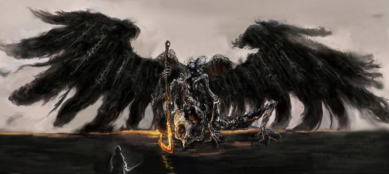 Cốt truyện Elden Ring: Destined Death - Khi cái chết không còn là ân huệ vĩnh hằng